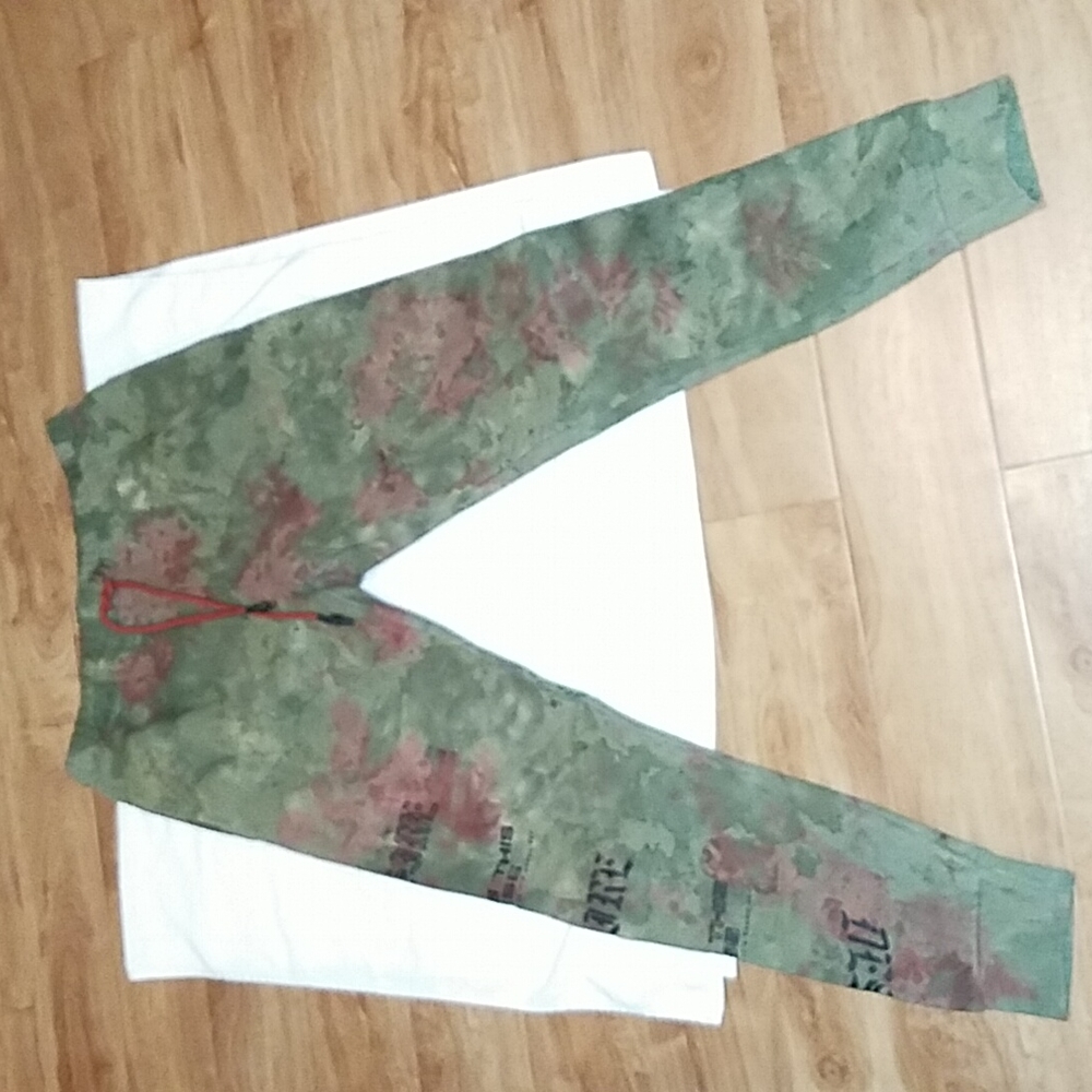Joggers